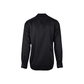 Polo Custom Fit Greig Shirt - Black